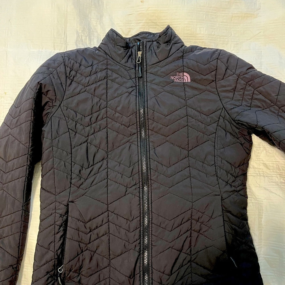 The North Face Women’s Jacket